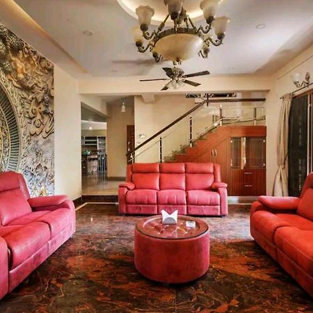העיר בנגלור Tulip Villa מראה חיצוני תמונה