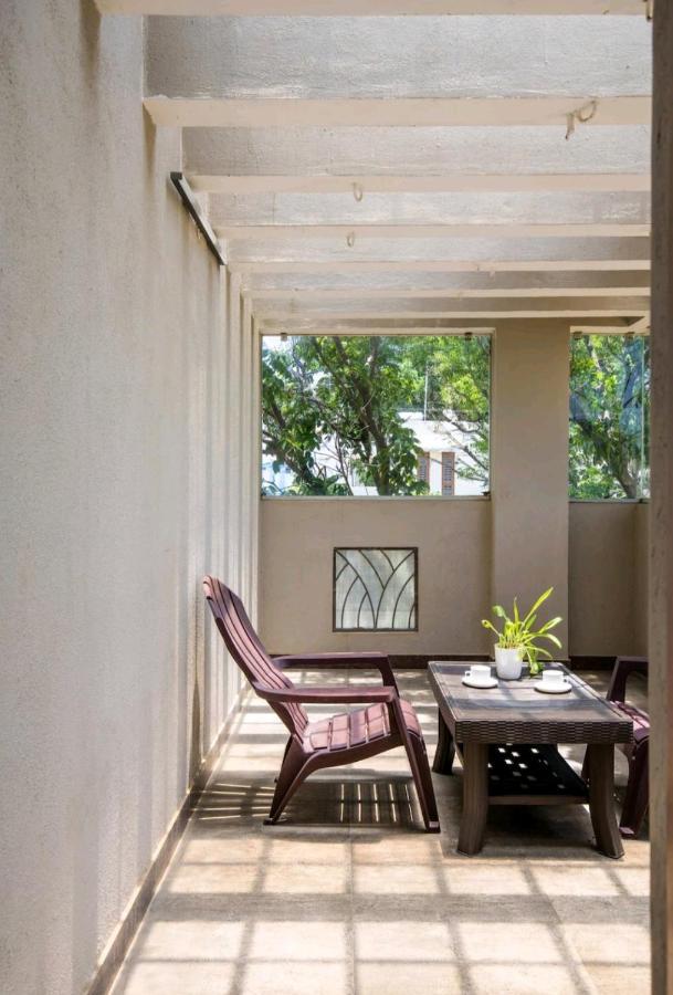 העיר בנגלור Tulip Villa מראה חיצוני תמונה