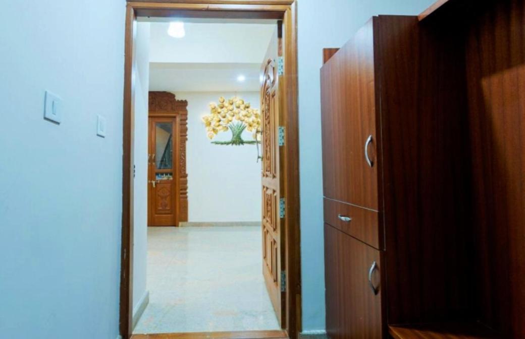 העיר בנגלור Tulip Villa מראה חיצוני תמונה