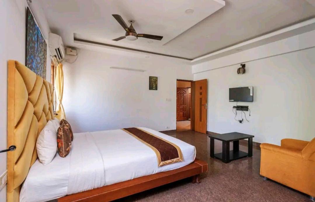 העיר בנגלור Tulip Villa מראה חיצוני תמונה