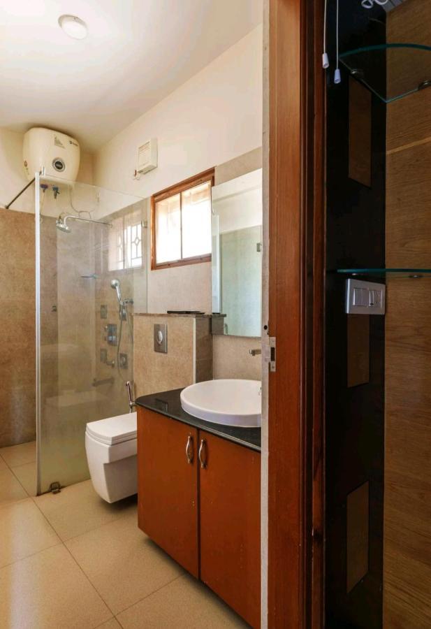 העיר בנגלור Tulip Villa מראה חיצוני תמונה