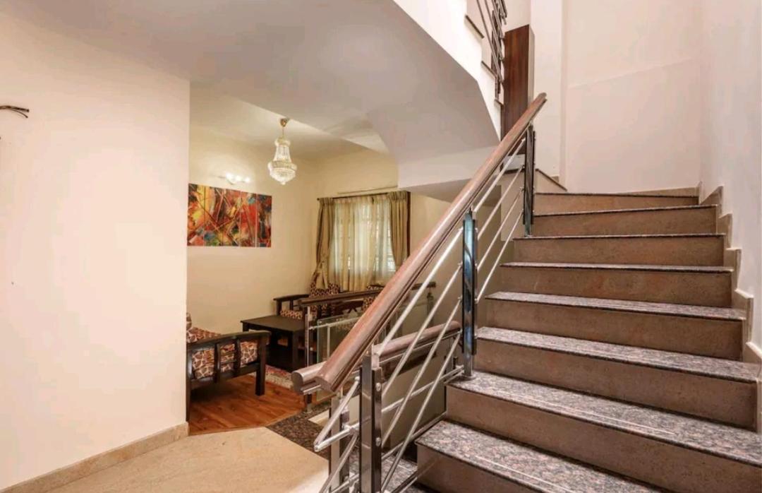 העיר בנגלור Tulip Villa מראה חיצוני תמונה